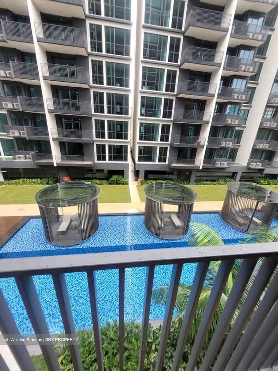 Treasure at Tampines (D18), Condominium #589389801